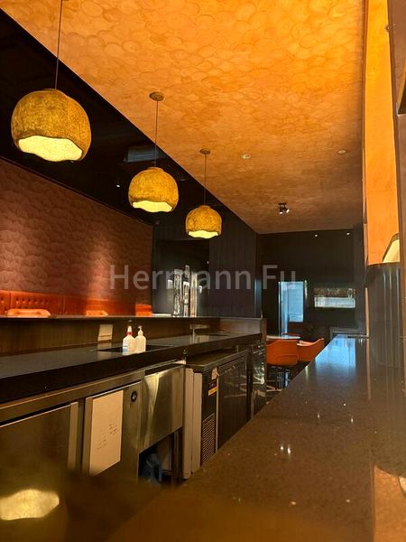 Food & Beverage for Rent: 11 Mohamed Sultan Road - Image 14