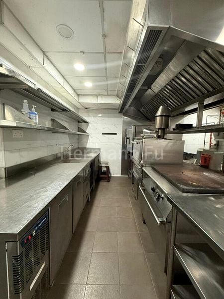 Food & Beverage for Rent: 11 Mohamed Sultan Road - Image 6