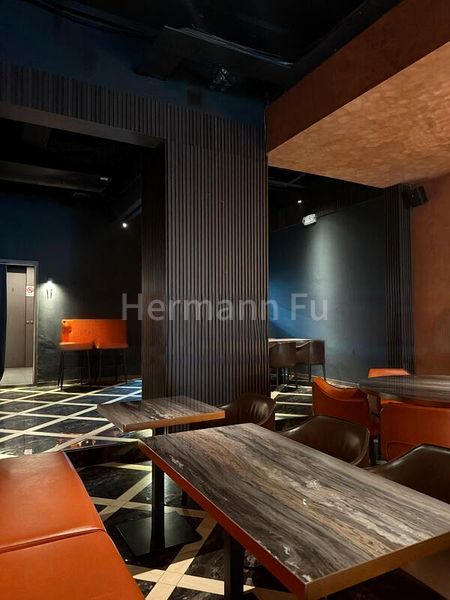 Food & Beverage for Rent: 11 Mohamed Sultan Road - Image 12