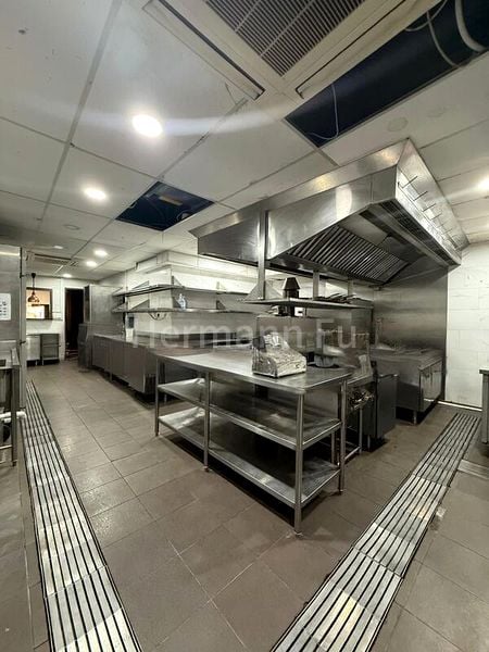 Food & Beverage for Rent: 11 Mohamed Sultan Road - Image 5