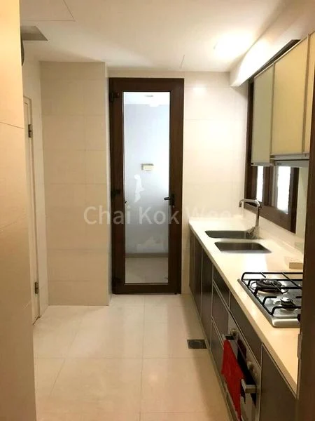 3 Bed Apartment (Condo) for Sale in  D'evelyn - Image 12