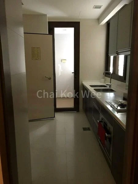 3 Bed Apartment (Condo) for Sale in  D'evelyn - Image 6