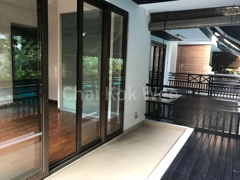 3 Bed Apartment (Condo) for Sale in  D'evelyn - Image 11