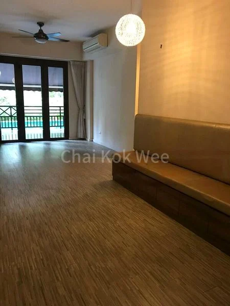 3 Bed Apartment (Condo) for Sale in  D'evelyn - Image 5