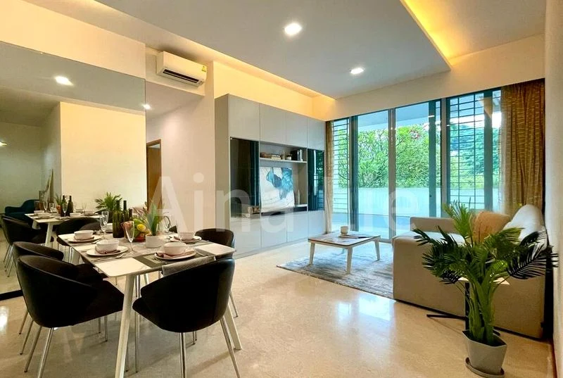 3 Bed Condo for Sale in Clover By The Park - Image 2