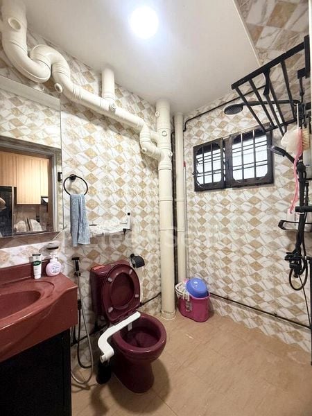 Common Room (HDB) for Rent in  699C Hougang Street 52 - Image 2