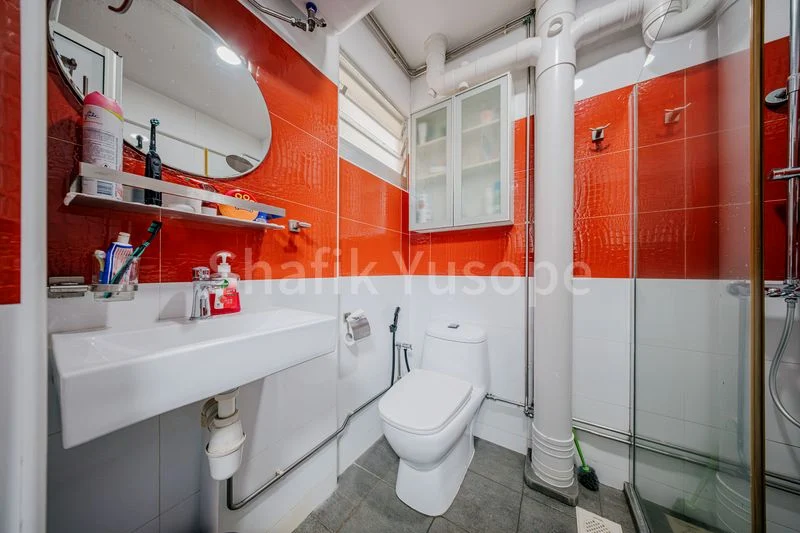 5 Room (5I) HDB for Sale in  101 Ah Hood Road - Image 14