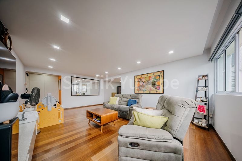 5 Room (5I) HDB for Sale in  101 Ah Hood Road - Image 3