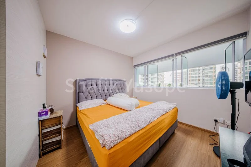 5 Room (5I) HDB for Sale in  101 Ah Hood Road - Image 12