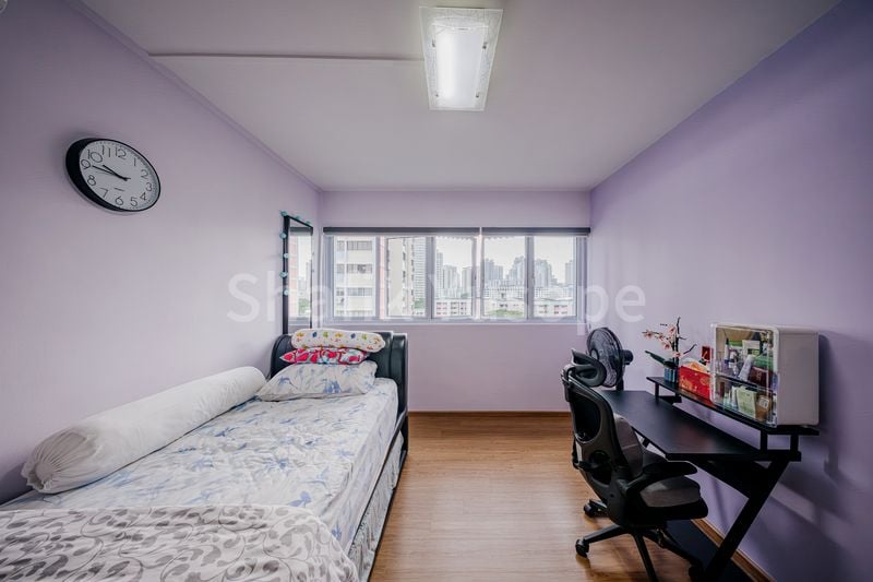 5 Room (5I) HDB for Sale in  101 Ah Hood Road - Image 9