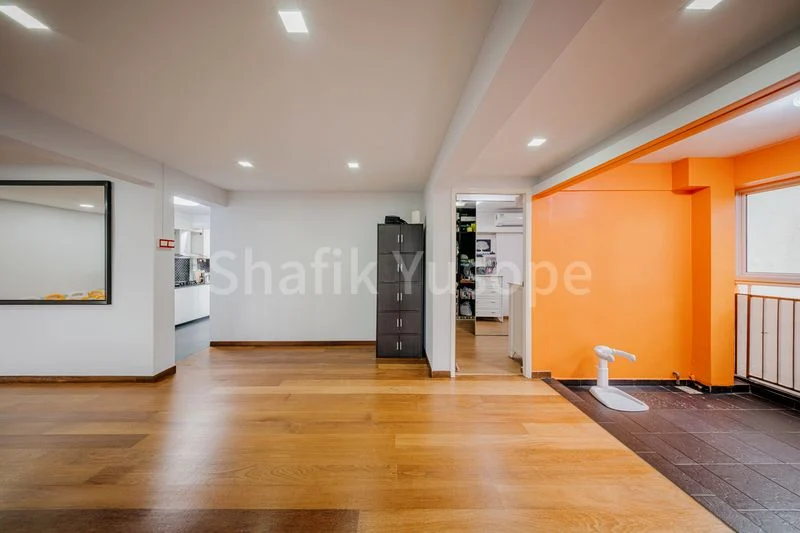 5 Room (5I) HDB for Sale in  101 Ah Hood Road - Image 5