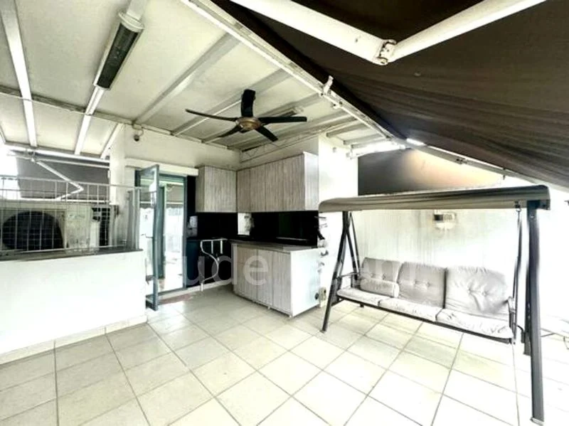 6 Bed Cluster House (Landed) for Rent in Atelier Villas - Image 1