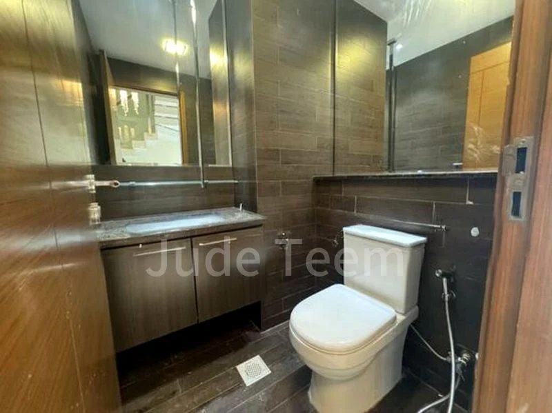 6 Bed Cluster House (Landed) for Rent in Atelier Villas - Image 7