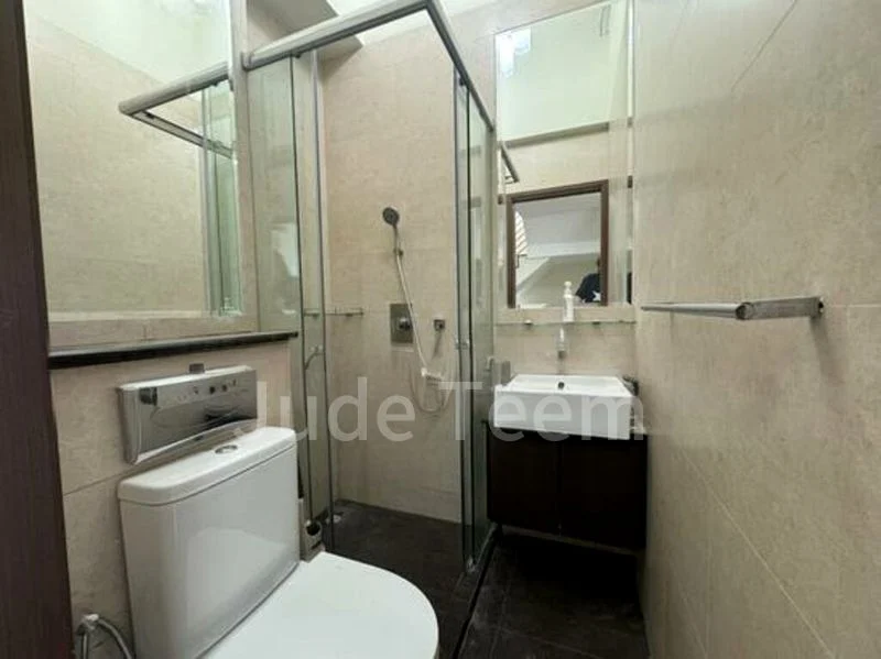 6 Bed Cluster House (Landed) for Rent in Atelier Villas - Image 5