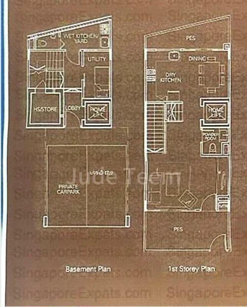 6 Bed Cluster House (Landed) for Rent in Atelier Villas - Image 14