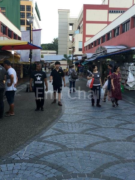 Shop / Shophouse for Rent: 83 Marine Parade Central - Image 2