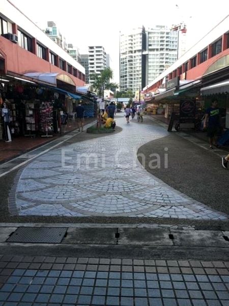 Shop / Shophouse for Rent: 83 Marine Parade Central - Image 4