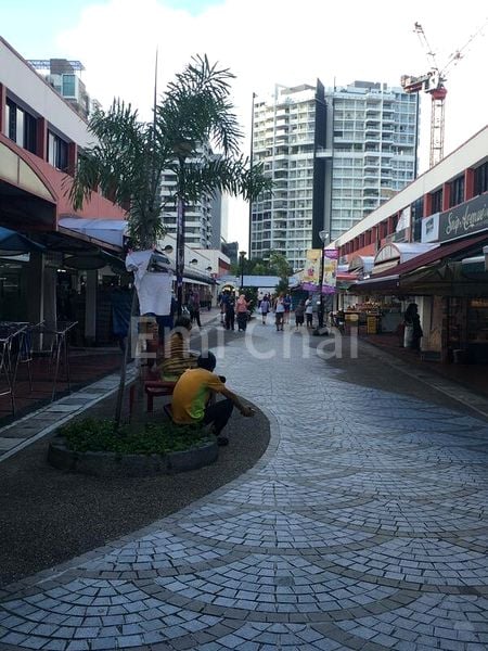 Shop / Shophouse for Rent: 83 Marine Parade Central - Image 1