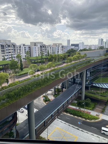 Office for Rent: Corporate Office near MRT - Image 4