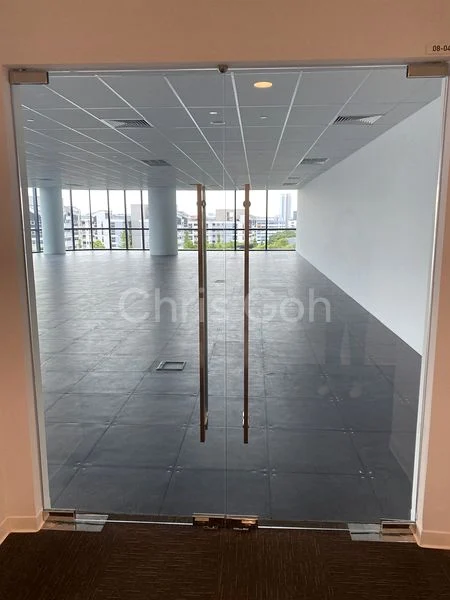 Office for Rent: Corporate Office near MRT - Image 6