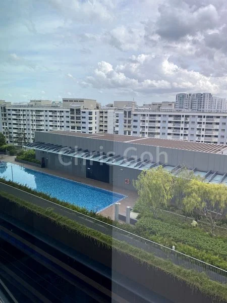 Office for Rent: Corporate Office near MRT - Image 5