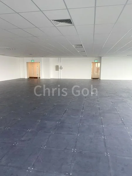 Office for Rent: Corporate Office near MRT - Image 2