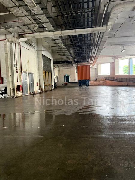 Factory / Workshop (B2) for Sale: ACE @ Buroh - Image 1