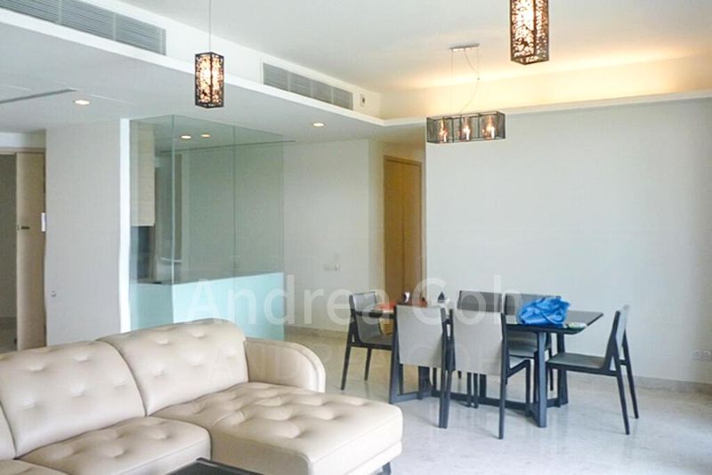 3 Bed Condo for Rent in The Azure - Image 15