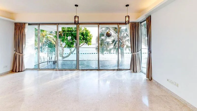 3 Bed Condo for Rent in The Azure - Image 18