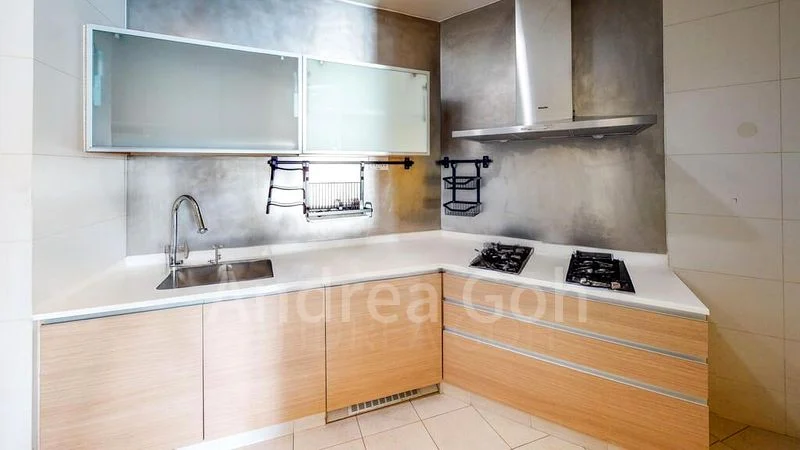 3 Bed Condo for Rent in The Azure - Image 10