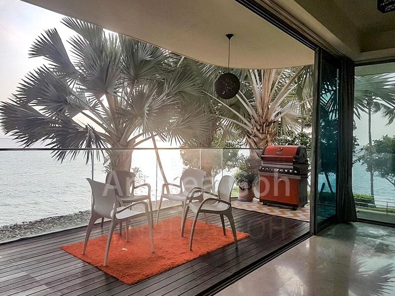 3 Bed Condo for Rent in The Azure - Image 12