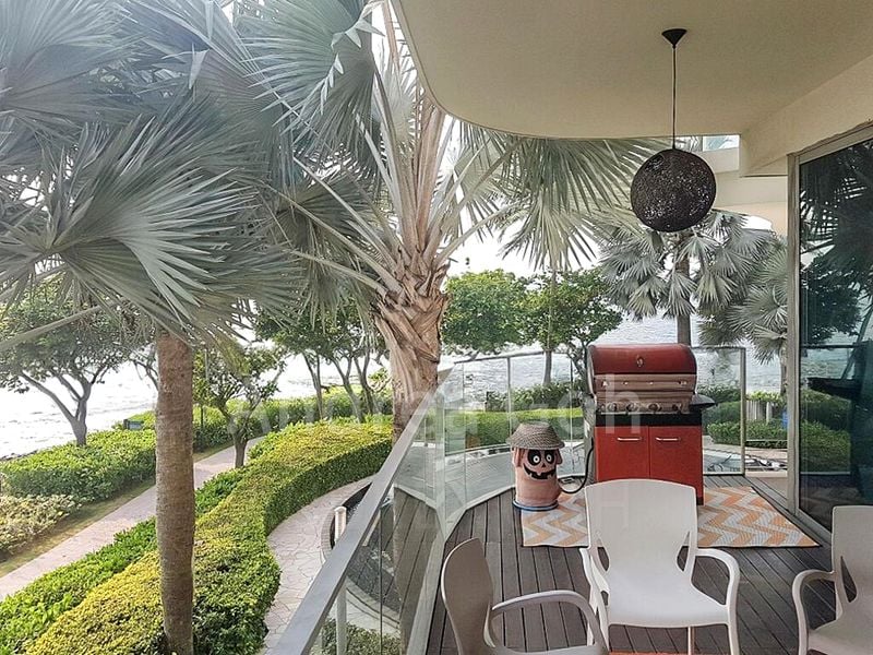 3 Bed Condo for Rent in The Azure - Image 14