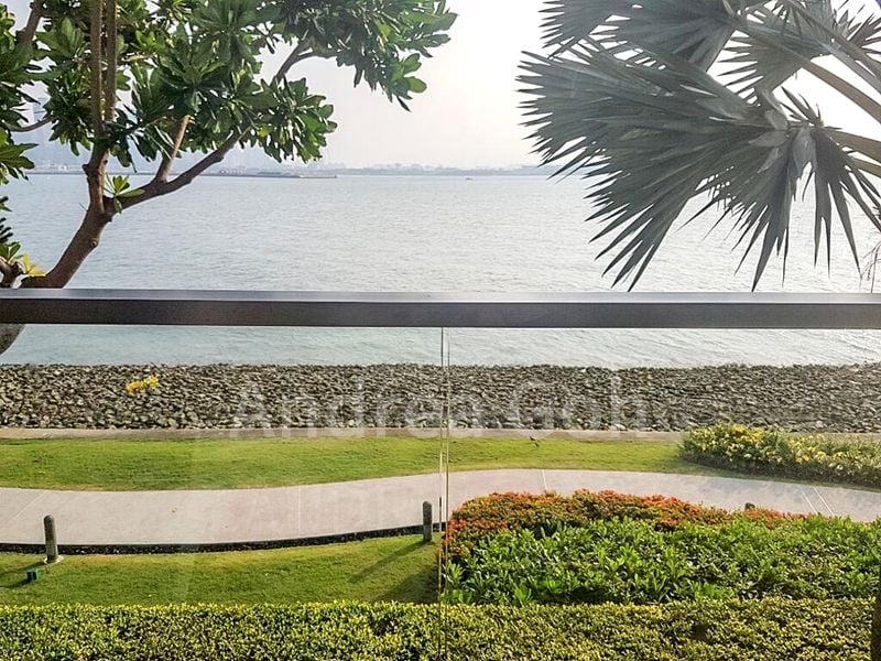 3 Bed Condo for Rent in The Azure - Image 4