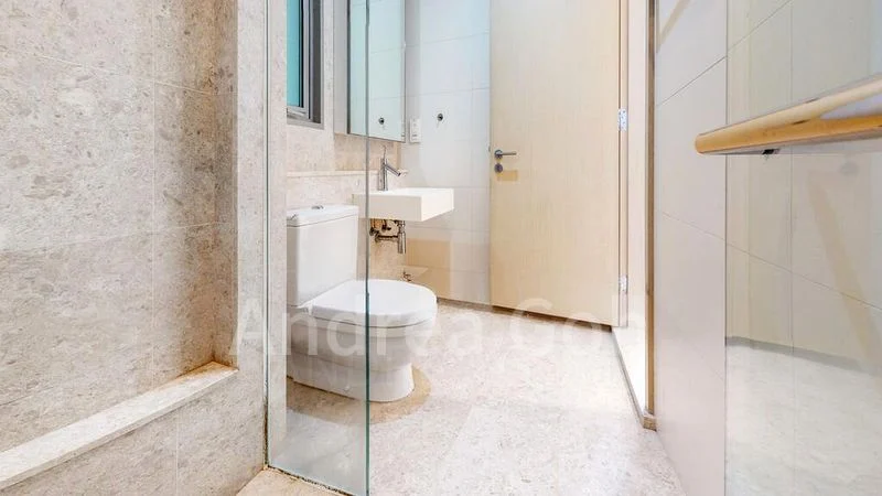 3 Bed Condo for Rent in The Azure - Image 6