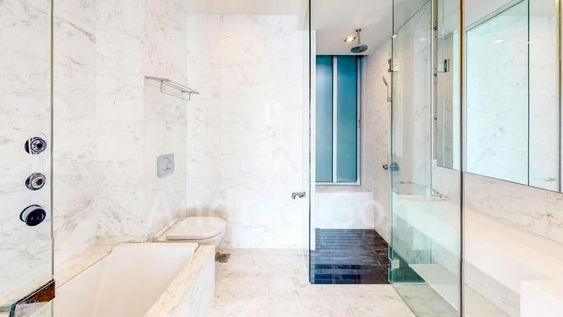 3 Bed Condo for Rent in The Azure - Image 5