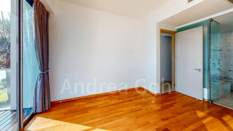 3 Bed Condo for Rent in The Azure - Image 9
