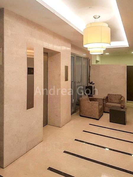 3 Bed Condo for Rent in The Azure - Image 3