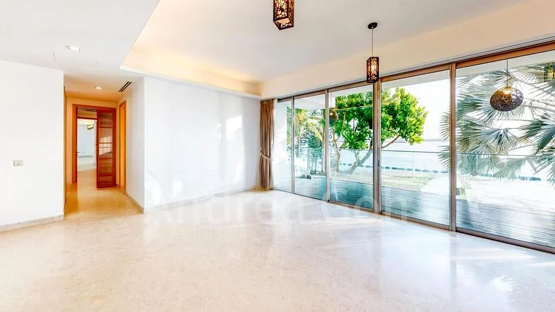 3 Bed Condo for Rent in The Azure - Image 17