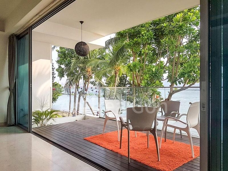 3 Bed Condo for Rent in The Azure - Image 13