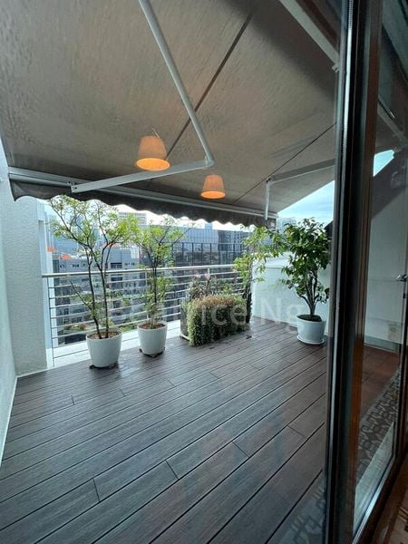 3 Bed Apartment (Condo) for Rent in  Watermark Robertson Quay - Image 5