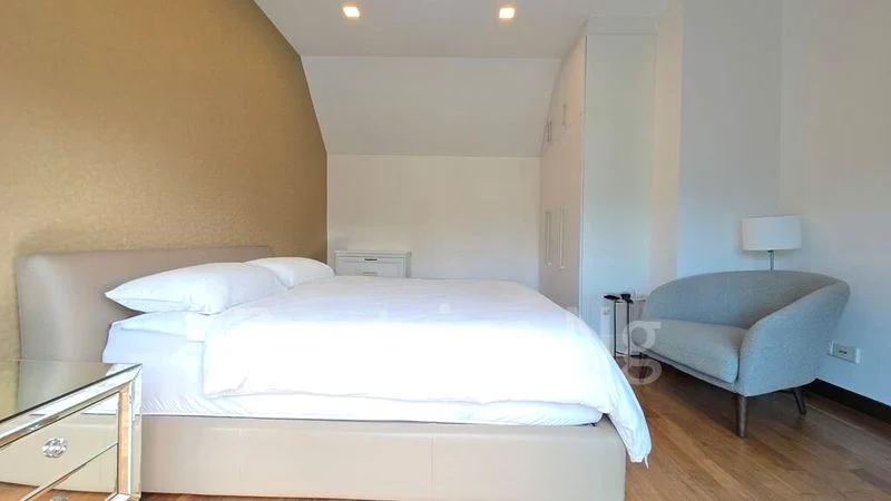 3 Bed Apartment (Condo) for Rent in  Watermark Robertson Quay - Image 3