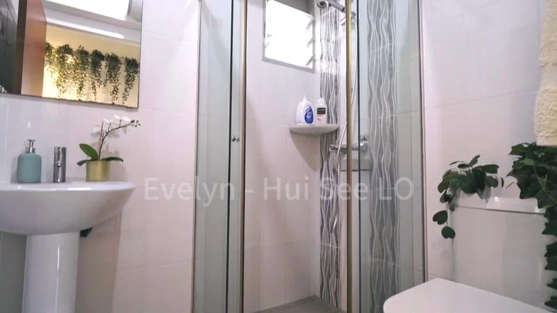 3 Room (3A) HDB for Sale in  93B Telok Blangah Street 31 - Image 8
