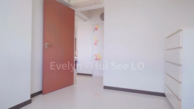 3 Room (3A) HDB for Sale in  93B Telok Blangah Street 31 - Image 6