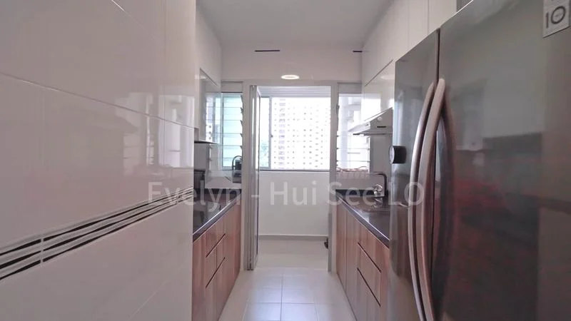 3 Room (3A) HDB for Sale in  93B Telok Blangah Street 31 - Image 9