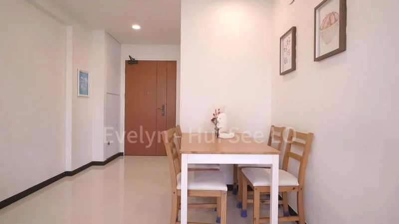 3 Room (3A) HDB for Sale in  93B Telok Blangah Street 31 - Image 7