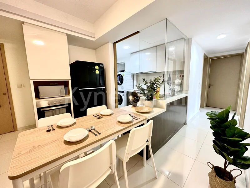 Common Room (Condo) for Rent in Twin Waterfalls - Image 15