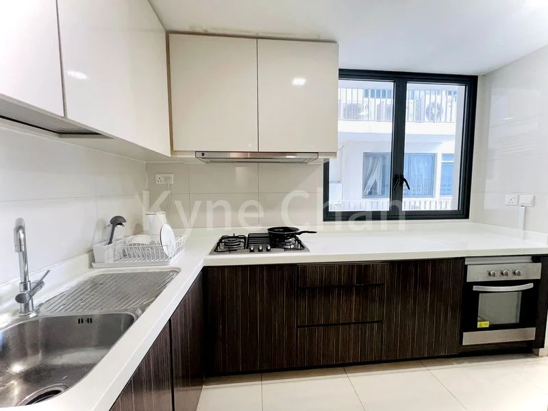 Common Room (Condo) for Rent in Twin Waterfalls - Image 11