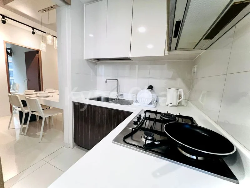 Common Room (Condo) for Rent in Twin Waterfalls - Image 12