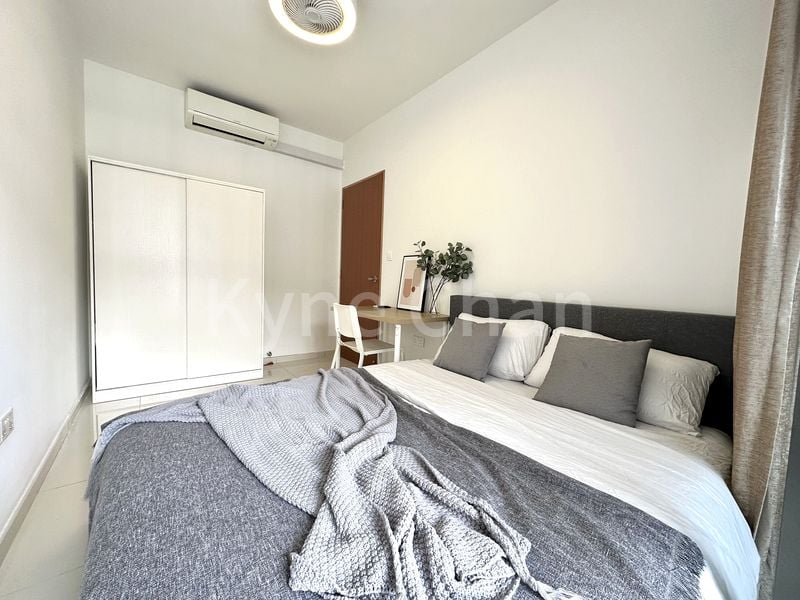 Common Room (Condo) for Rent in Twin Waterfalls - Image 3