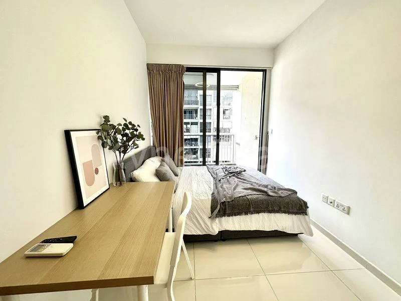 Common Room (Condo) for Rent in Twin Waterfalls - Image 2